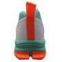 DSC Jaffa 22 Stud Cricket Shoes White Sea Green 