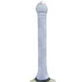 SG Sunny Tonny Classic English Willow Cricket Bat (Standard Size Short Handle)