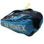 Yonex ACE1-Q014-2326-T02-S Badminton Kit Bag Sea Blue White Color
