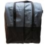 Yonex ACE1-Q014-22331-T02-S Badminton Kit Bag Black Light Lime 