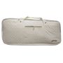 Li Ning ABST399 Badminton Kit Bag Cream Color 