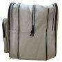 Li Ning ABST399 Badminton Kit Bag Gray Color