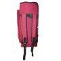 Thrax Max Super Duffle Cricket Kit Bag mehron color