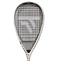 Technifibre Carboflex X - TOP V2 125 Squash Racket