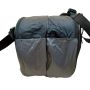 Yonex ACE1-Q014-2326-T03-S Badminton Kit Bag Black Color