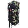 SS Classic Camo Duffle Cricket Kit Bag Green Color