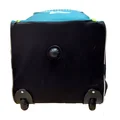  SS Mass Duffle Large With Wheel Kit Bag 