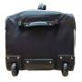 SS Vintage 1.0 Army Colour Cricket Kit Bag