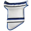 Thrax Protector Max Cricket Thigh Pads Dual Blue (Mens Size Right Side)