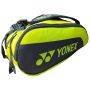Yonex PC3-Q014-22826T-SR Badminton Kit Bag Blue yellow Green Color