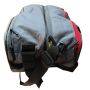 Yonex PC3-Q014-23426EX-SR Badminton Kit Bag Grey Red Color