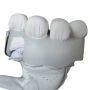 SG HP Armour Cricket Batting Gloves (Mens Size Right-Handed)