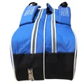Thrax Strike Series Badminton Kit Bag Blue