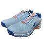 Kookaburra Pro 3.0 Spike Cricket Shoes Blue White 