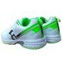 Kookaburra Pro 3.0 Spike Cricket Shoes Green White