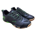 Nivia Powerstrike 4.0 Badminton Shoes Black