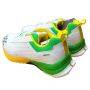 DSC Jaffa GT Cricket Shoes YLGR 24 Color