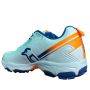 Kookaburra Pro 3.0 Rubber Cricket Shoes Blue White