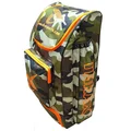 Thrax Extreme Duffle with Wheels Cricket Kit Bag