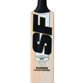 SF Ranger Player Edition English WIllow Cricket Bat (Standard Size Short Handle)