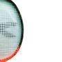 Hundred Flutter FF ATTK Badminton Racket 