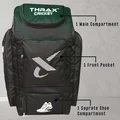 Thrax Game Changer Cricket Kit Bag