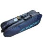 Hundred HBCK-3M151-3 Badminton Kit Bag