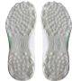 DSC Rigor X Cricket Shoes White Black