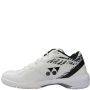 Yonex 65 Z3 Men Power Cushion Badminton Shoes White Tiger