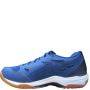 Asics Gel Rocket 11 Badminton Shoes Mako Blue Pure Silver