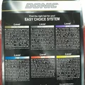 Donic Waldner 1000 Table Tennis Racket