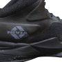 Nivia Combat 2.0 Basketball shoes Black