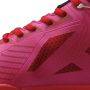 Yonex Blaze 3 Badminton Shoes Red Dark INK Gold 