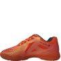 Yonex Blaze 3 Badminton Shoes Hyper Orange Midnight 