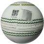 SG Club White Cricket Ball 6 Ball set