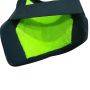 Moonwalkr 2.0 Cricket Thigh Guard Black (Small Size Right Hand Side)