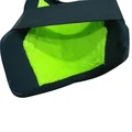 Moonwalkr 2.0 Cricket Thigh Guard Black (Large Size Right Hand Side)