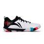 LI Ning Saga II Lite Badminton Shoes