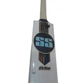 SS Gunther English Willow Cricket Bat (Standard Size Short Handle)