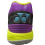 Yonex Akita Badminton Shoes Light Khaki Dark Charcoal