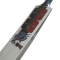 SS Devils English Willow Cricket Bat (Standard Size Short Handle)