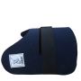 Thrax Test Chest Guard Blue Colour