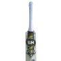 SM King Crown English Willow Cricket Bat 