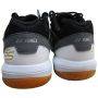 Yonex Power Cushion 65 Z Men Badminton Shoes Black 