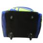 Thrax sturdy duffle wheels cricket kit bag