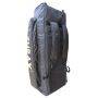 Thrax Rock 11 Duffle Cricket Kit Bag Black and Gold Color