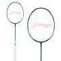 Li Ning Tectonic 3  4U Badminton Racket 