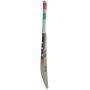 Bas Vampire King Hitter English Willow Cricket Bat Standard Size