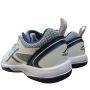 Hundred Raze Badminton Shoes White Navy
