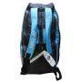 Yonex ACE1-Q014-2326-T02-S Badminton Kit Bag Sea Blue White Color